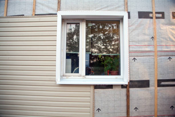 How To Choose The Right Materials for Your Siding Installation in 'Claremont, NH