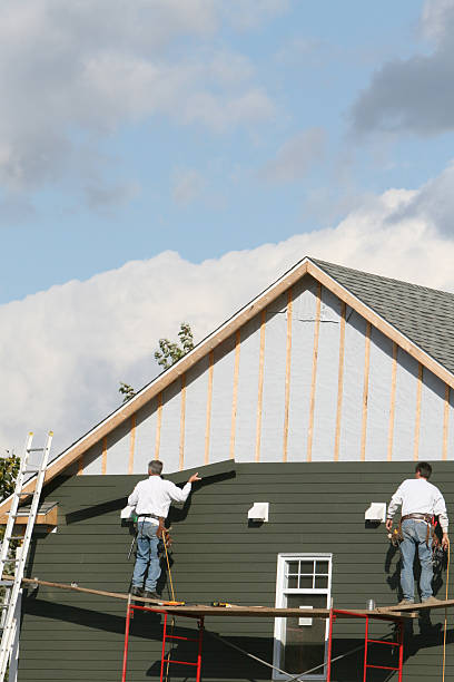 Best Siding Maintenance  in Claremont, NH